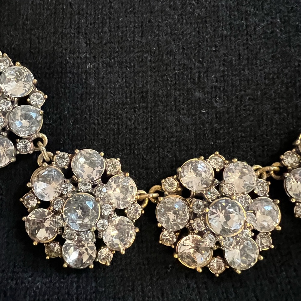 Fun J Crew Necklace